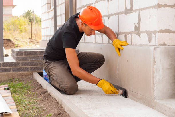 Licensed Basement Waterproofing service in Montgomery, AL - Halo Water Proofing
